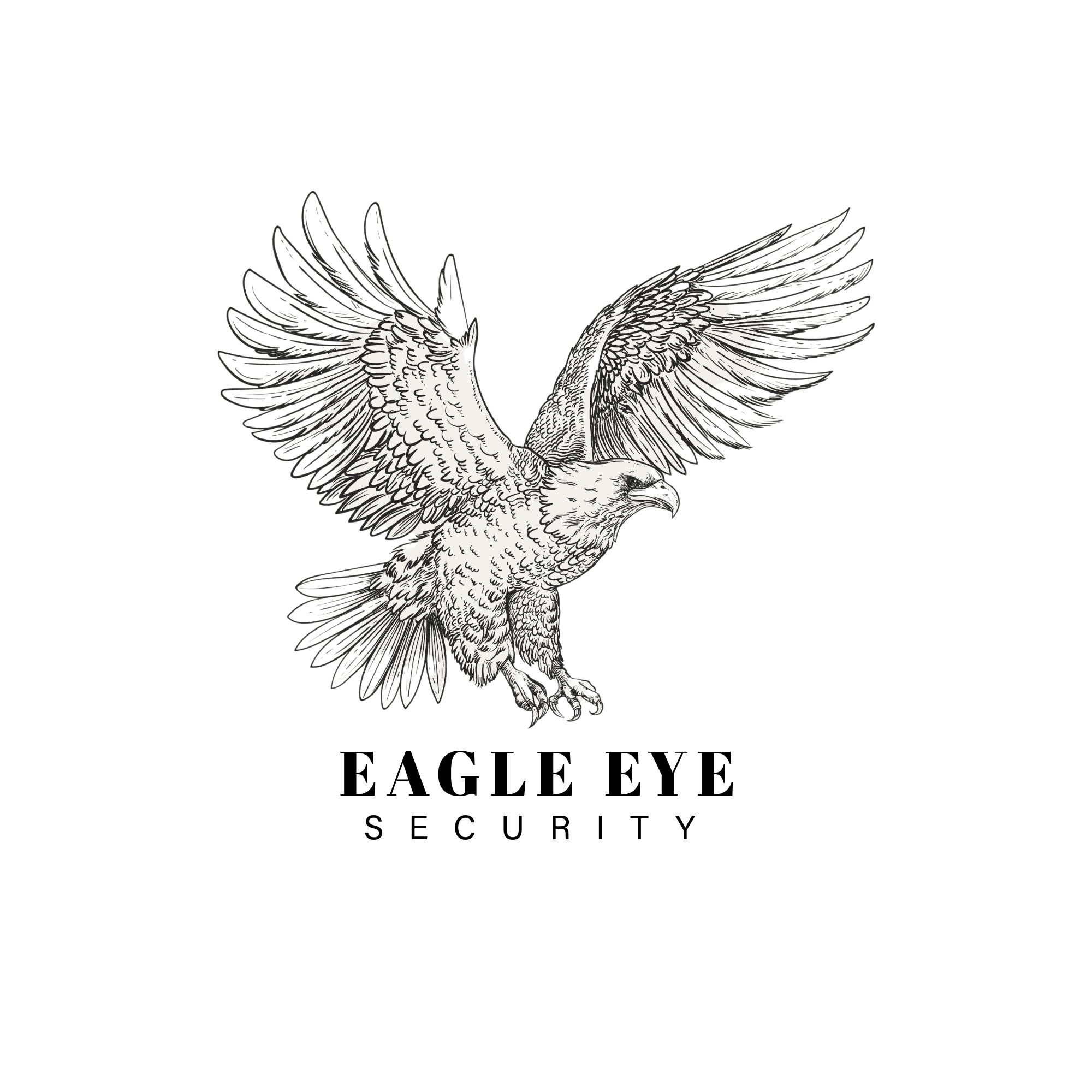 Eagle Logo
